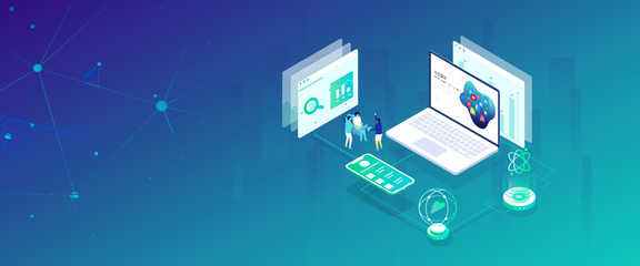 網站建設業務平臺與軟件開發 驅動數字化轉型的雙引擎